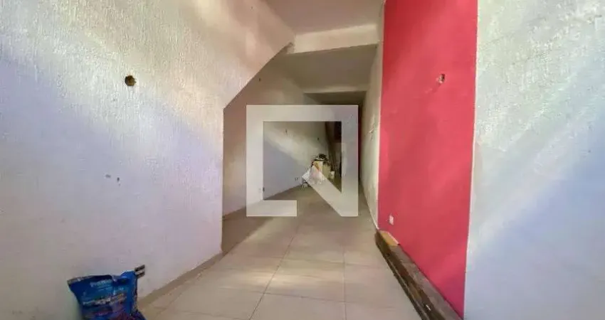 Casa para Venda - Botafogo, 2 Quartos,  160 m² - Rio de Janeiro