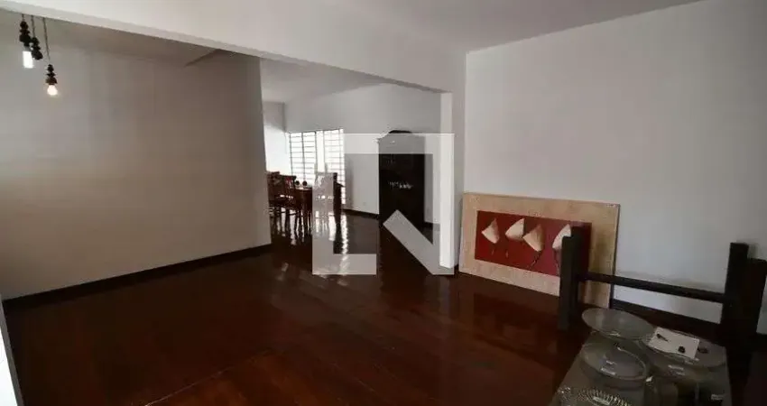 Casa para Venda - Taquaral, 7 Quartos,  390 m² - Campinas