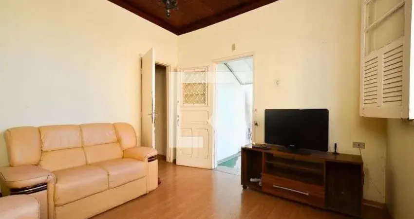 Casa para Venda - Sagrada Família, 3 Quartos,  92 m² - Belo Horizonte