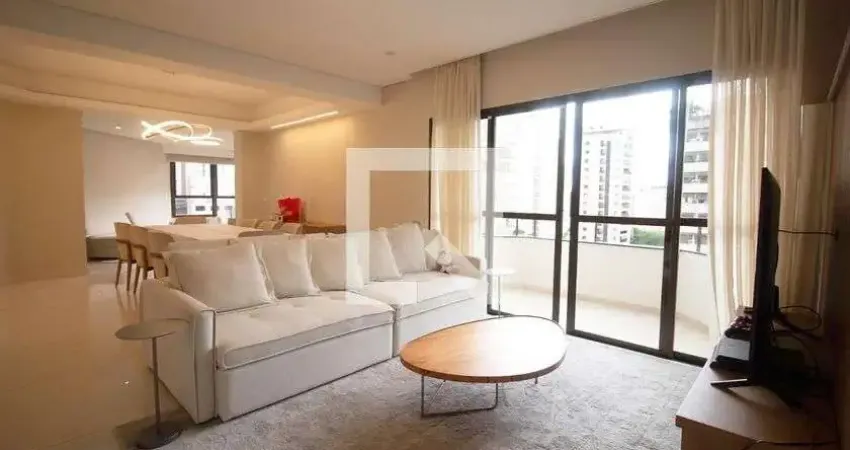 Apartamento para Venda - Paraíso, 3 Quartos,  201 m² - São Paulo