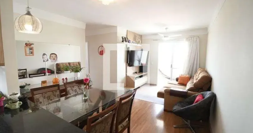 Apartamento para Venda - Ponte Preta, 3 Quartos,  85 m² - Campinas