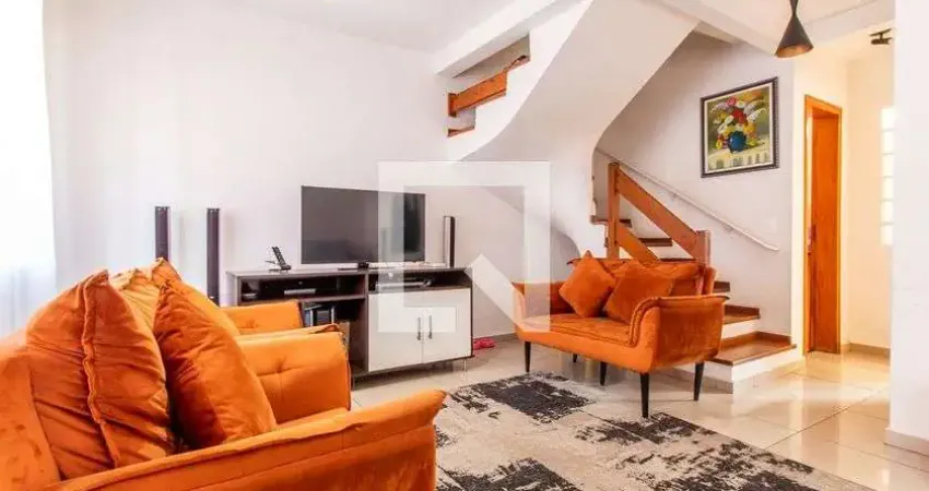 Casa / Sobrado em Condomínio para Venda - Vila Rosália, 5 Quartos,  127 m² - Guarulhos