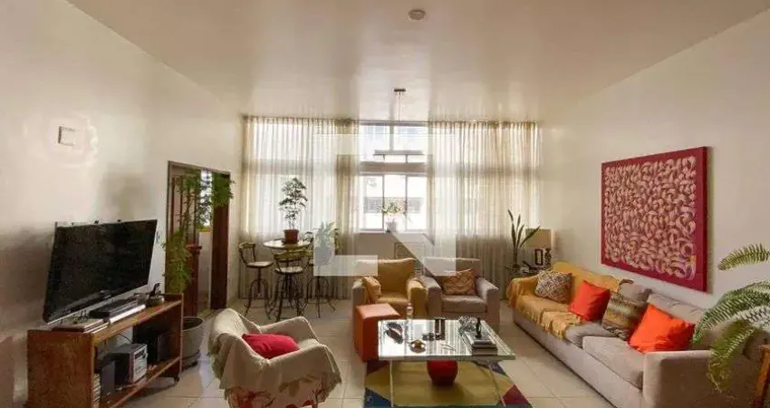 Apartamento para Venda - Flamengo, 3 Quartos,  149 m² - Rio de Janeiro
