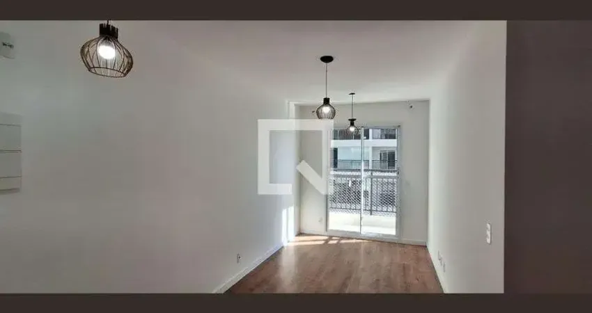 Apartamento para Venda - Rudge Ramos, 2 Quartos,  50 m² - São Bernardo do Campo
