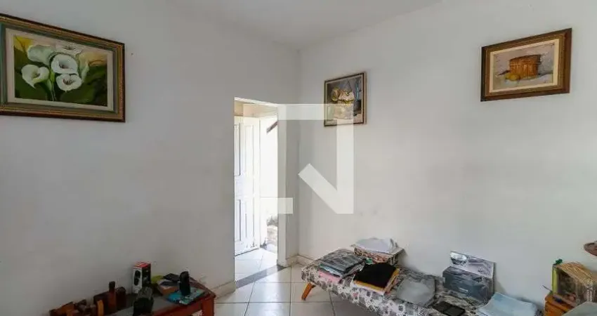 Casa para Venda - Cachoeirinha, 2 Quartos,  320 m² - Belo Horizonte