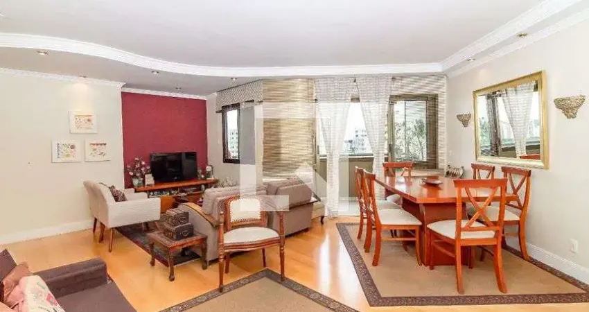 Apartamento para Venda - Alto da Lapa, 3 Quartos,  100 m² - São Paulo
