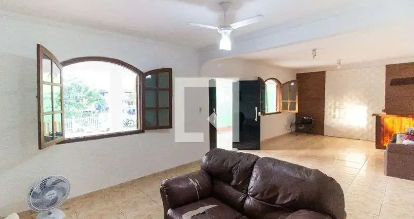 Casa para Venda - Itaipu, 3 Quartos,  680 m² - Niterói