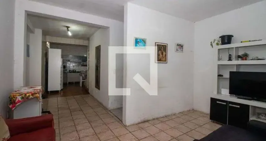 Casa para Venda - Jardim Carvalho, 2 Quartos,  99 m² - Porto Alegre