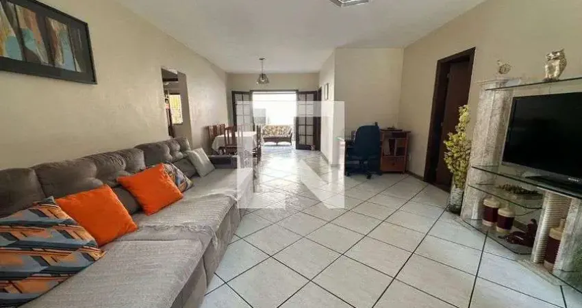 Casa / Sobrado em Condomínio para Venda - Anil, 3 Quartos,  189 m² - Rio de Janeiro