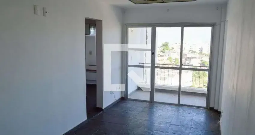 Apartamento para Venda - Pechincha, 1 Quarto,  48 m² - Rio de Janeiro