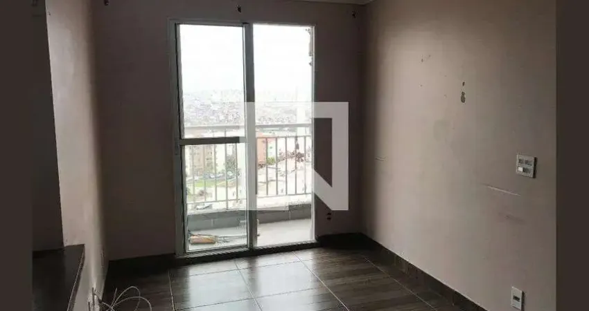 Casa / Sobrado em Condomínio para Venda - São Pedro, 2 Quartos,  49 m² - Osasco