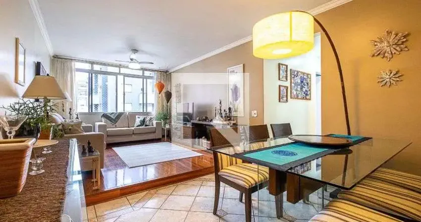 Apartamento para Venda - Pinheiros, 3 Quartos,  111 m² - São Paulo