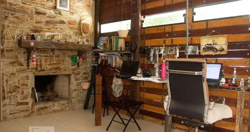 Casa para Venda - Alto Taquaral, 3 Quartos,  214 m² - Campinas