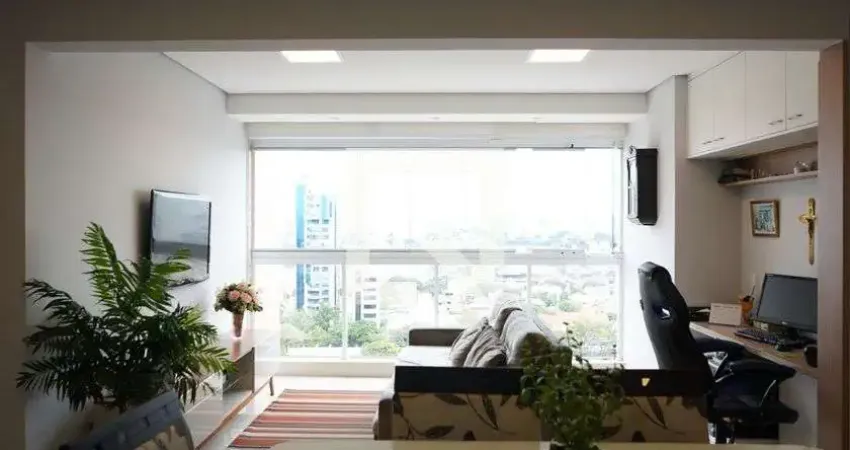 Apartamento para Venda - Mooca, 2 Quartos,  64 m² - São Paulo