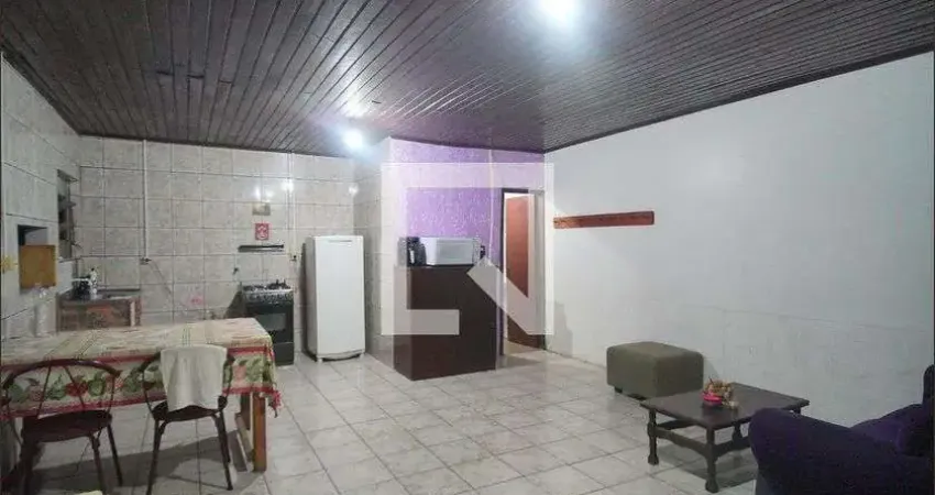 Casa para Venda - Feitoria, 3 Quartos,  214 m² - São Leopoldo