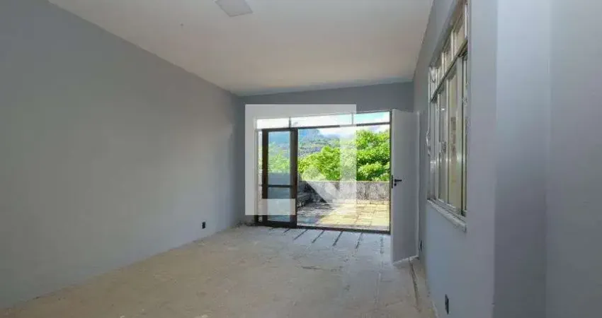 Cobertura para Venda - Grajaú, 5 Quartos,  275 m² - Rio de Janeiro