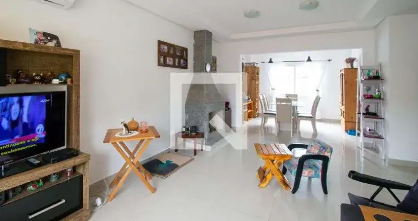 Casa para Venda - Aberta dos Morros, 3 Quartos,  175 m² - Porto Alegre