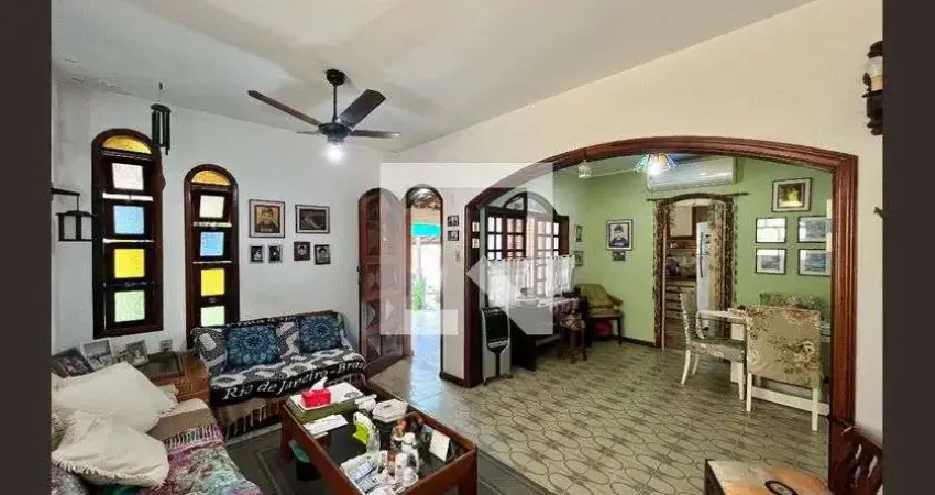 Casa / Sobrado em Condomínio para Venda - Taquara, 3 Quartos,  250 m² - Rio de Janeiro
