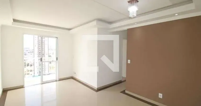 Apartamento para Venda - Casa Verde, 3 Quartos,  70 m² - São Paulo