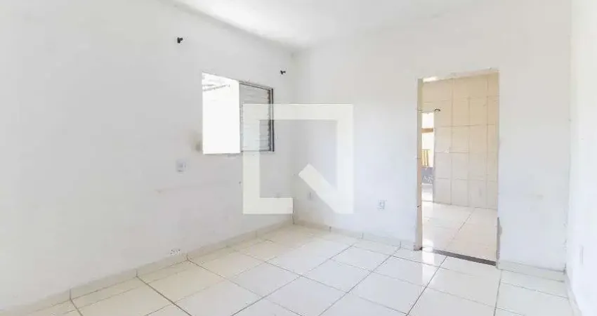Casa para Venda - Itaquera, 2 Quartos,  158 m² - São Paulo
