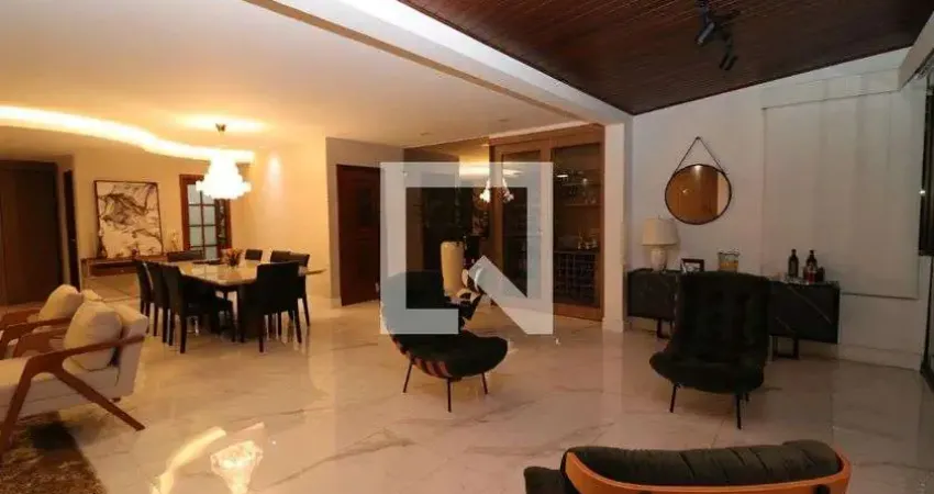 Apartamento para Venda - Jardim Guanabara, 3 Quartos,  200 m² - Rio de Janeiro
