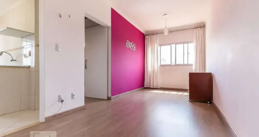 Apartamento para Venda - Botafogo, 1 Quarto,  55 m² - Campinas