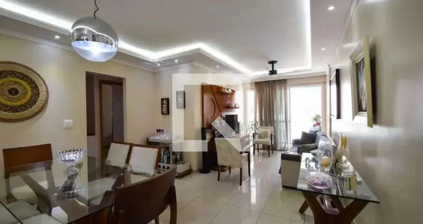 Apartamento para Venda - Méier, 4 Quartos,  111 m² - Rio de Janeiro