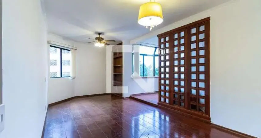 Apartamento para Venda - Jardim Marajoara , 3 Quartos,  98 m² - São Paulo