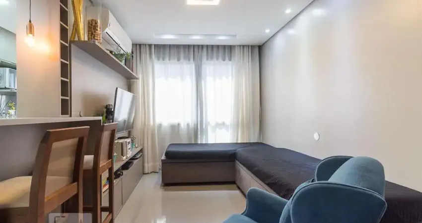 Apartamento para Venda - Cristo Redentor, 2 Quartos,  62 m² - Porto Alegre