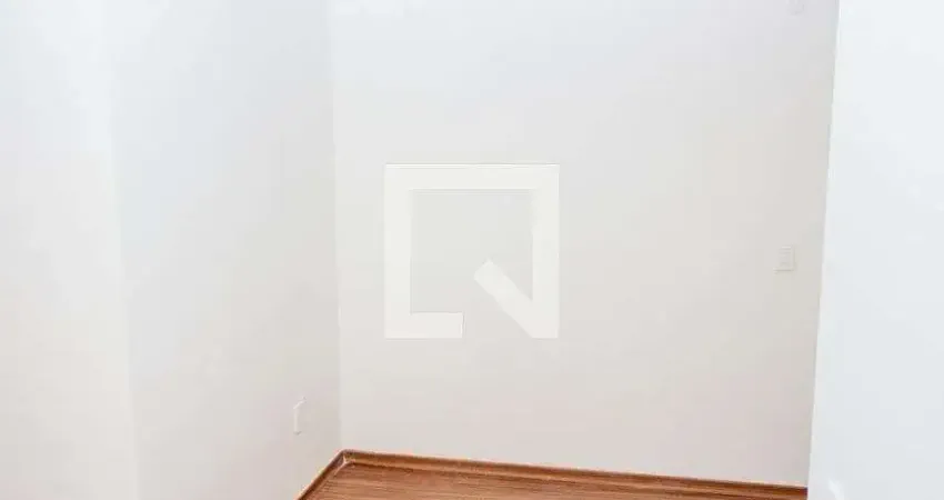 Apartamento para Venda - Jardim Marajoara , 2 Quartos,  44 m² - São Paulo