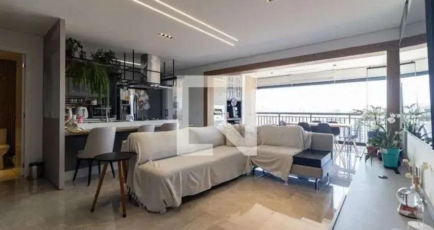Cobertura para Venda - Bosque da Saúde, 3 Quartos,  120 m² - São Paulo