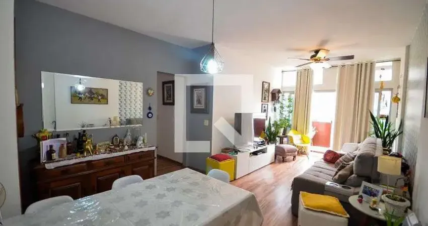 Apartamento para Venda - Tijuca, 2 Quartos,  73 m² - Rio de Janeiro