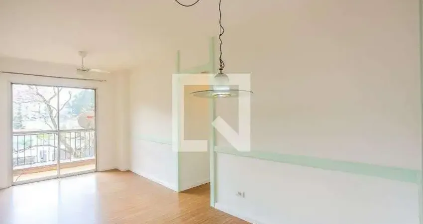 Apartamento para Venda - Vila Andrade, 3 Quartos,  80 m² - São Paulo