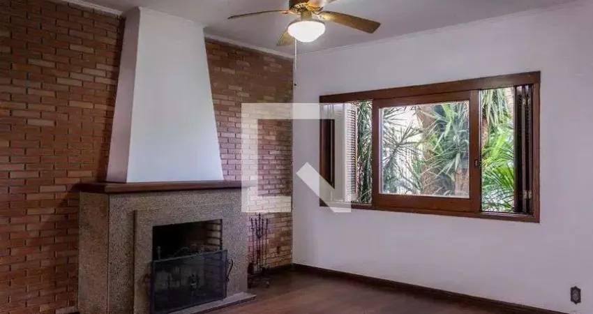 Casa para Venda - Santana, 3 Quartos,  225 m² - Porto Alegre