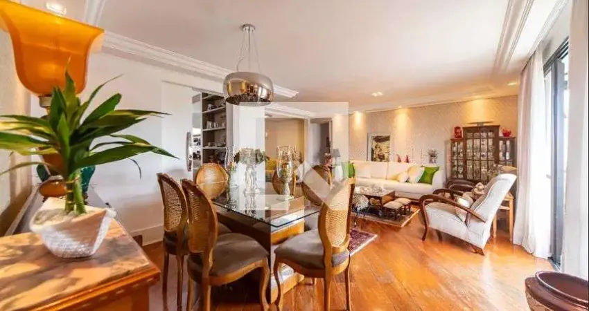 Apartamento para Venda - Jardim Bela Vista, 3 Quartos,  146 m² - Santo André