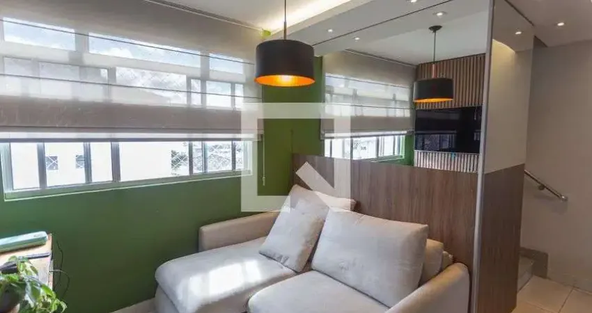 Cobertura para Venda - Nova Vista, 4 Quartos,  130 m² - Belo Horizonte