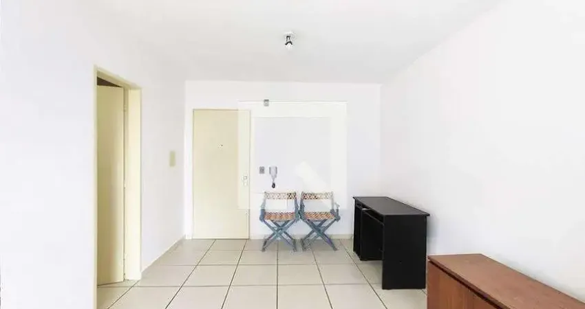 Kitnet / Stúdio para Venda - Centro, 1 Quarto,  37 m² - São Leopoldo
