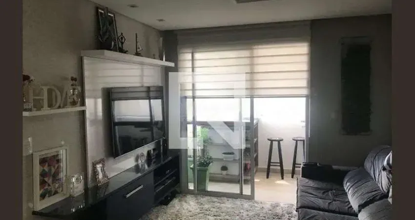 Apartamento para Venda - Vila Carrão, 3 Quartos,  84 m² - São Paulo