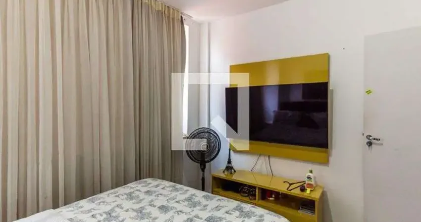 Apartamento para Venda - Santa Cecília, 1 Quarto,  23 m² - São Paulo