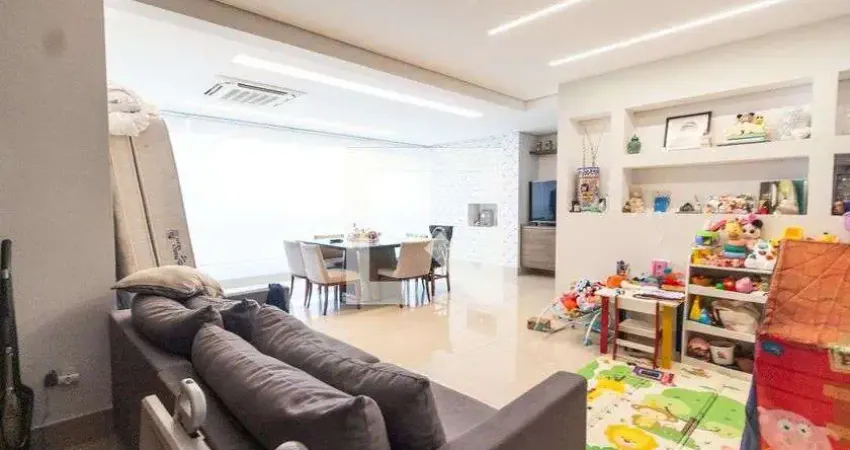 Cobertura para Venda - Santana, 3 Quartos,  260 m² - São Paulo