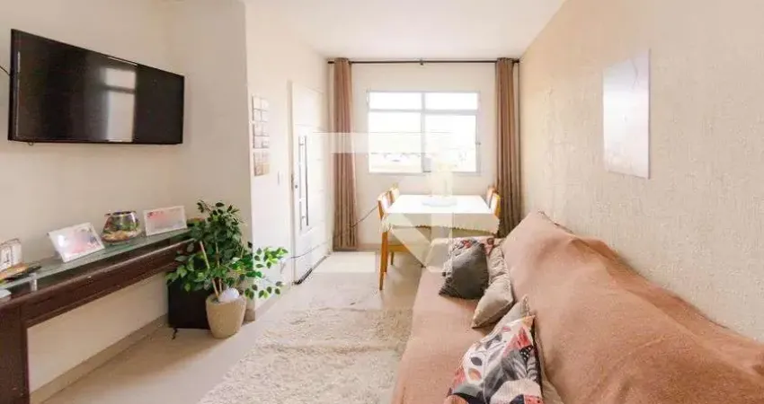 Casa para Venda - Havaí, 2 Quartos,  150 m² - Belo Horizonte