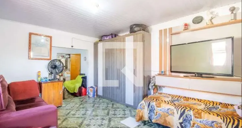 Casa para Venda - Padroeira, 4 Quartos,  125 m² - Osasco
