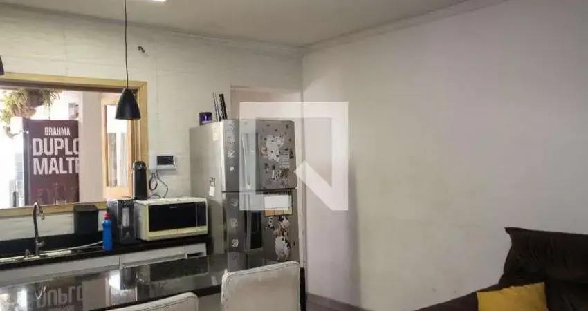 Casa para Venda - Jardim Brasil , 3 Quartos,  178 m² - São Paulo