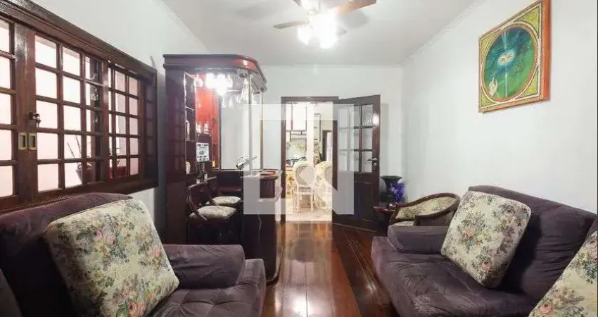 Casa para Venda - Penha de França, 5 Quartos,  208 m² - São Paulo