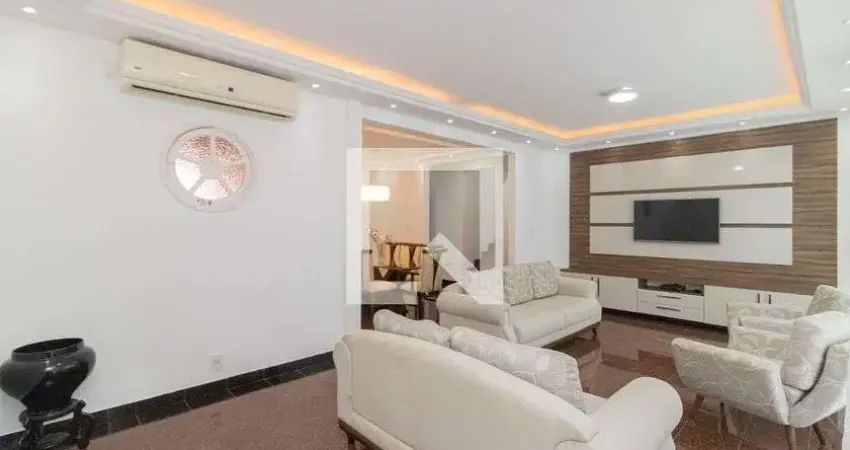 Casa para Venda - Moneró, 4 Quartos,  233 m² - Rio de Janeiro