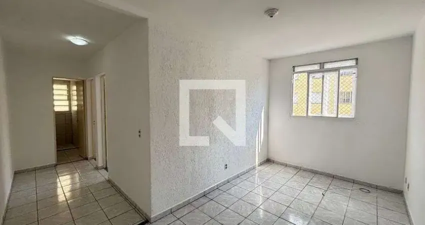 Apartamento para venda - parque erasmo assunção, 2 quartos, 49 m² - santo andré