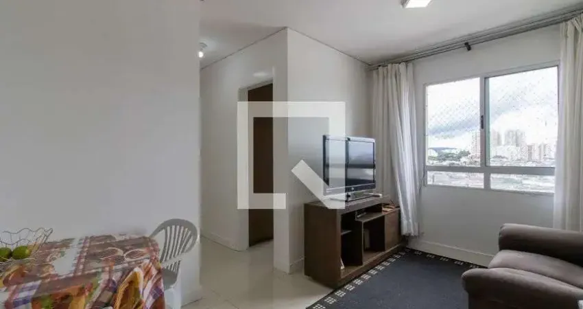 Apartamento para Venda - Ponte Grande, 2 Quartos,  44 m² - Guarulhos