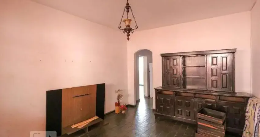 Casa para Venda - Letícia, 2 Quartos,  280 m² - Belo Horizonte