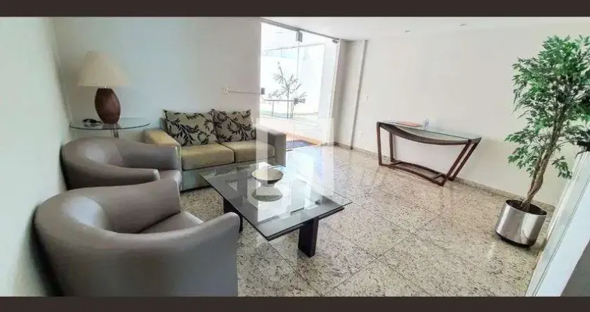 Apartamento para Venda - Buritis, 4 Quartos,  140 m² - Belo Horizonte