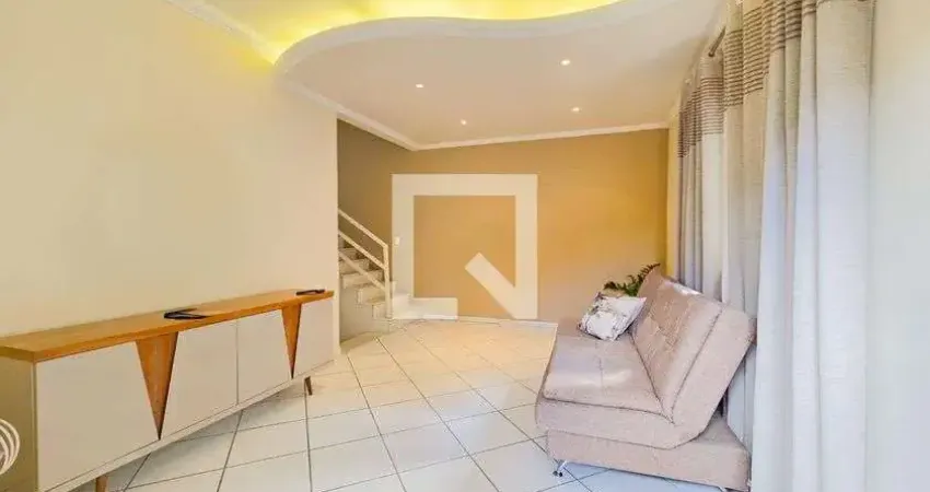Casa para Venda - Dom Bosco, 3 Quartos,  179 m² - Belo Horizonte